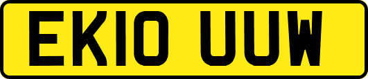 EK10UUW