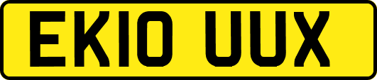 EK10UUX