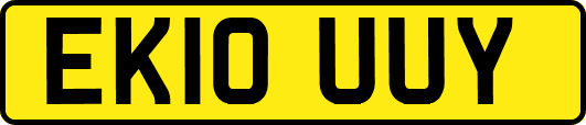EK10UUY