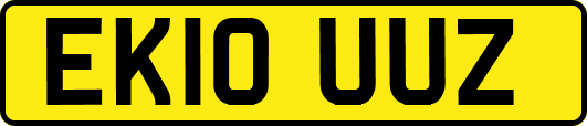 EK10UUZ