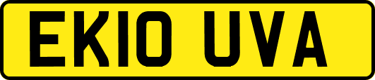 EK10UVA