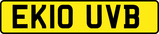 EK10UVB