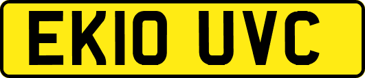 EK10UVC