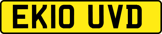 EK10UVD