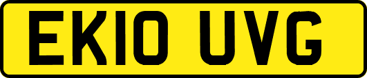 EK10UVG