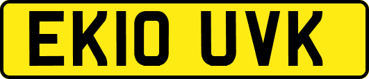 EK10UVK