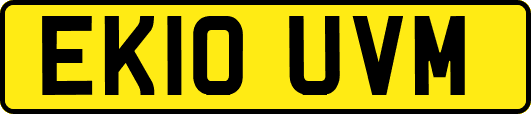 EK10UVM