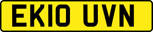 EK10UVN