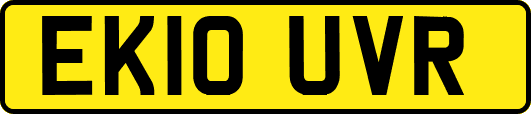 EK10UVR