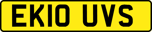 EK10UVS