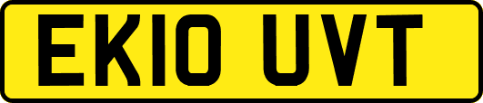 EK10UVT