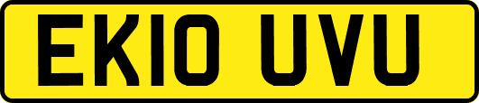 EK10UVU