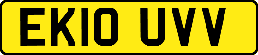EK10UVV