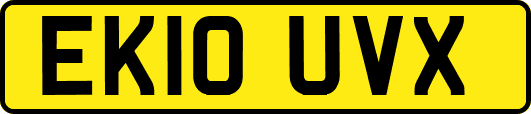 EK10UVX