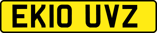 EK10UVZ