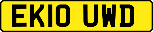 EK10UWD