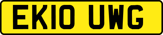 EK10UWG