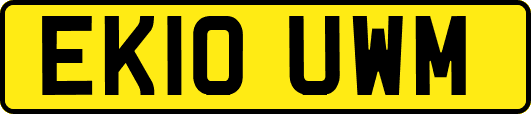 EK10UWM