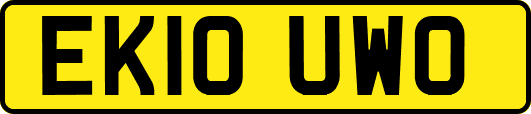 EK10UWO