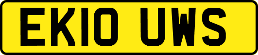EK10UWS
