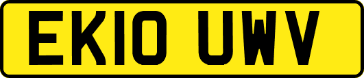 EK10UWV