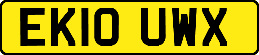 EK10UWX