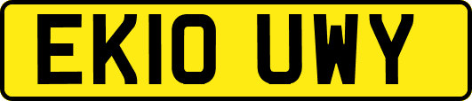 EK10UWY