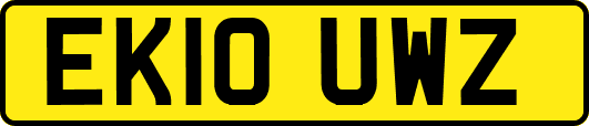 EK10UWZ