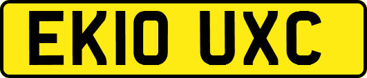 EK10UXC