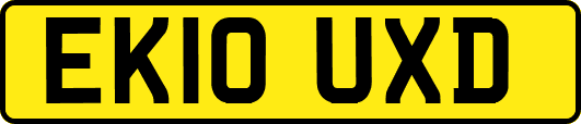 EK10UXD