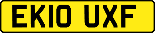 EK10UXF