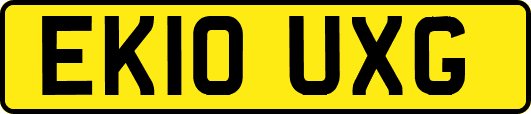 EK10UXG