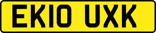 EK10UXK