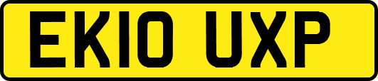 EK10UXP