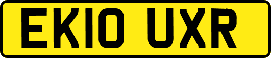EK10UXR