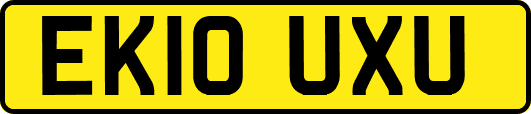 EK10UXU