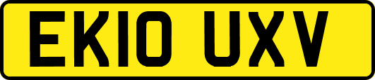 EK10UXV