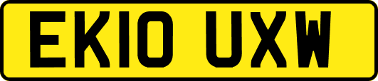 EK10UXW