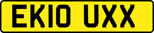 EK10UXX