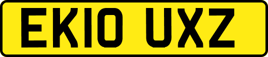 EK10UXZ