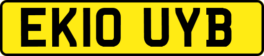 EK10UYB