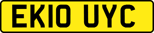 EK10UYC