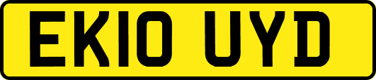 EK10UYD