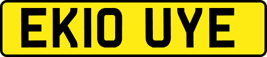 EK10UYE