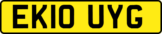 EK10UYG