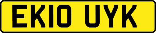 EK10UYK