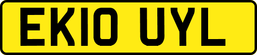 EK10UYL