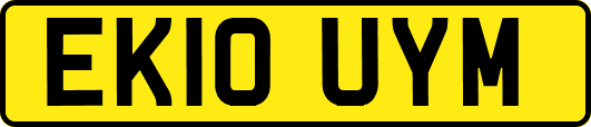 EK10UYM