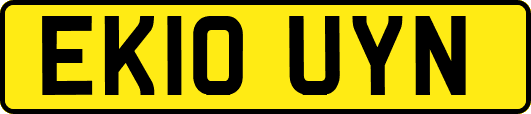 EK10UYN