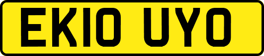 EK10UYO